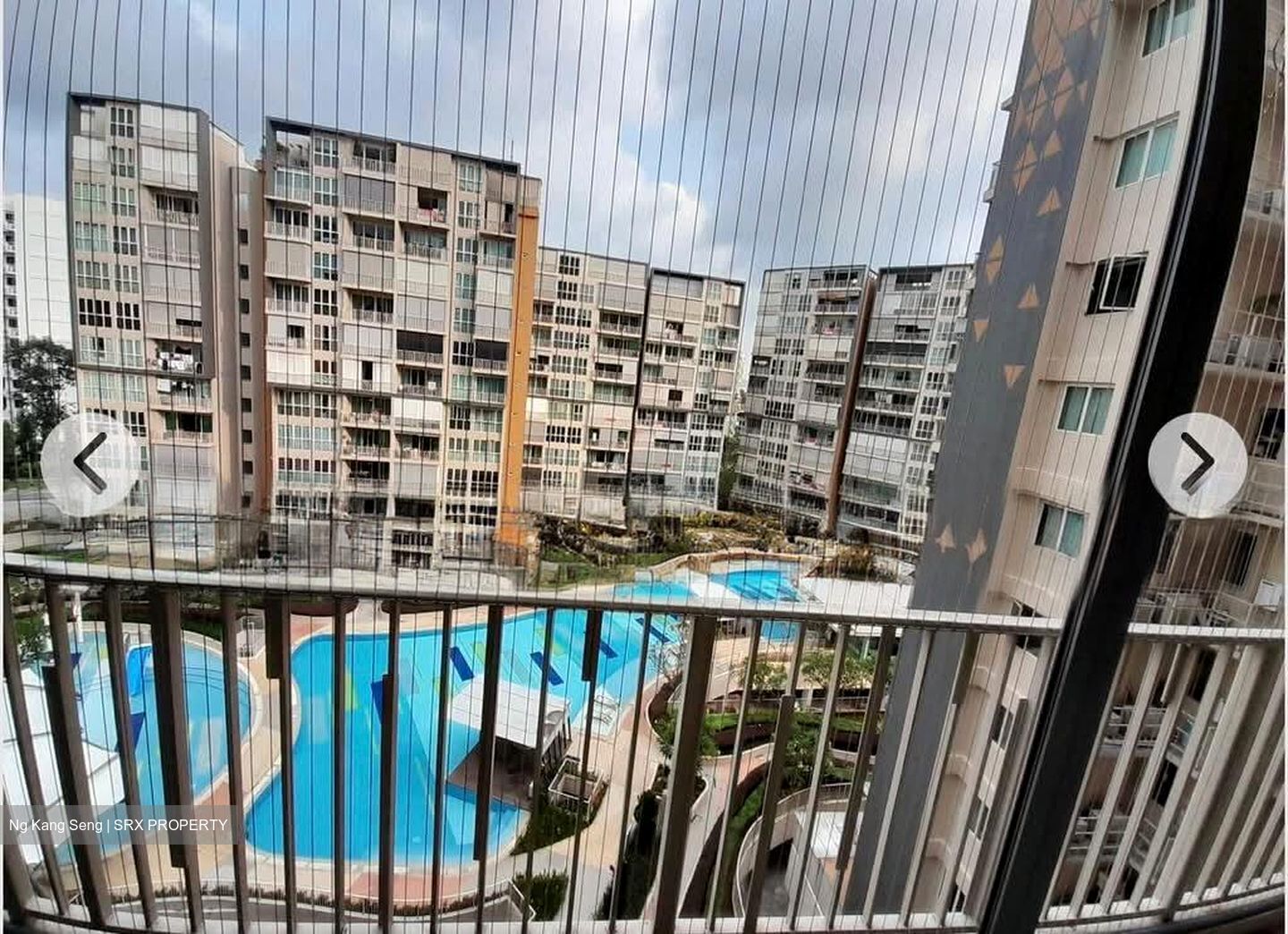 Watercolours (D18), Condominium #543929721